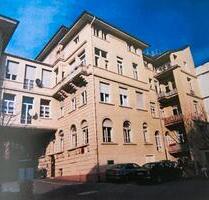 Wohnung über den Dächern Pforzheim - Neuenbürg