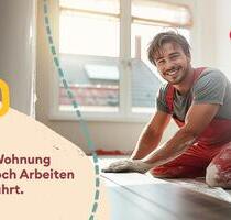 Wohlfühl-Wohnung in grüner Stadtrandlage: Entdecken Sie Ihr neues Zuhause - Remscheid Reinshagen