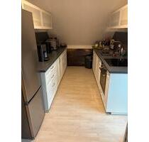 3 Zimmer Dachgeschoss Wohnung im 1.OG - Berlin Treptow-Köpenick