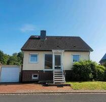 Einfamilienhaus in ruhiger Lage, Rötgesbüttel