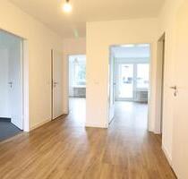 Großzügig und modern! - 986,00 EUR Kaltmiete, ca.  74,39 m² in Hamburg (PLZ: 22149) Wandsbek