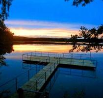 FeWo am Glubigsee - 76,00 EUR Kaltmiete, in Steinhöfel (PLZ: 15518)