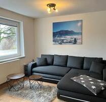 Ferienwohnung gemütliche Wohnung am Stadtrand von Kempten - Kempten (Allgäu) Auf dem Lindenberg