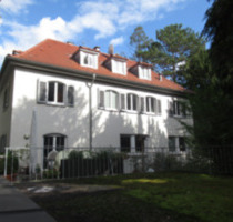 Altbau 3,5 Zimmerwohnung in Stuttgart West 1011181102