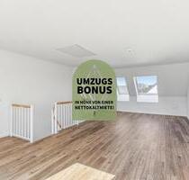 Exklusiver Einrichtungszuschuss in Höhe von 1 Nettokaltmiete - Dein neues Zuhause im Green Living: Jetzt einziehen und entspannt wohnen! - Rüdersdorf bei Berlin