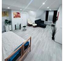 möblierte Wohnung in Scheeßel – flexibel bis 4 Personen