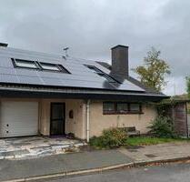Einfamilienhaus (Doppelhaushälfte) - Velbert Langenberg
