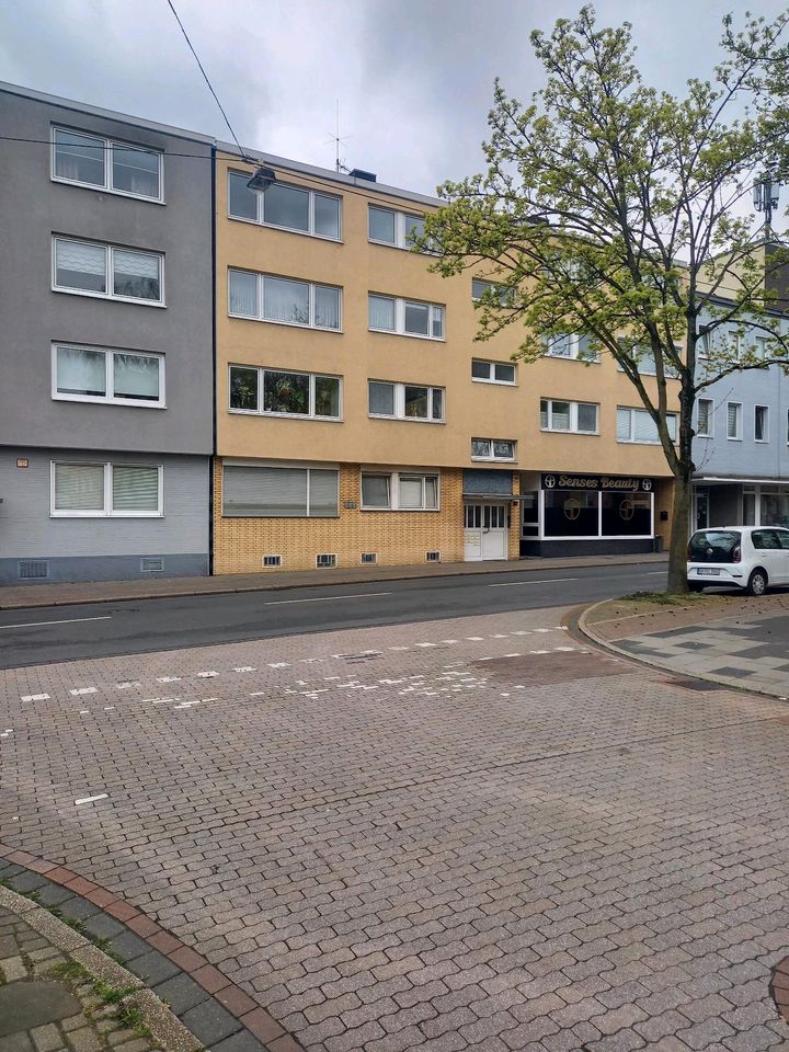 Eigentumswohnung Oberhausen - 108.000,00 EUR Kaufpreis, ca.  60,00 m² in Oberhausen (PLZ: 46145) Alsfeld