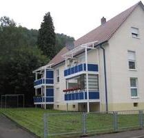 Für die Familie im EG - 545,00 EUR Kaltmiete, ca.  66,44 m² in Eberbach (PLZ: 69412)