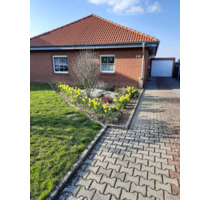 Barrierfreier Bungalow - 269.000,00 EUR Kaufpreis, in Schöningen (PLZ: 38364)