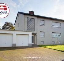 Familienfreundliches Wohnen in Ihrer neuen 3-Zimmerwohnung in Weilerswist Lommersum