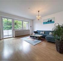 Zentrales Wohnen mit Charme – 3-Zimmer-Obergeschosswohnung in Heiden