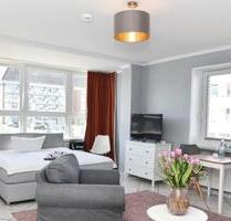 Wohnung in Strandnähe - 295.000,00 EUR Kaufpreis, ca.  40,00 m² in Sylt (PLZ: 25980)