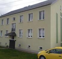 Günstige, 3-Zimmer-Wohnung in Weischlitz-Gutenfürst zu vermieten