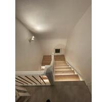 Freistehendes Einfamilienhaus in ruhiger Lage - Hülben