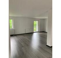 aussergwöhnliche 3 raum wohnung in wilkau haßlau - Wilkau-Haßlau