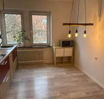 Kaiserstraßenviertel - 2-Zimmer-Wohnung mit 65 m² u. Balkon - Dortmund Brackel