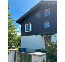 3 Zimmer Whg. befristet (07.25-08.25) mit Bergblick - Nußdorf am Inn