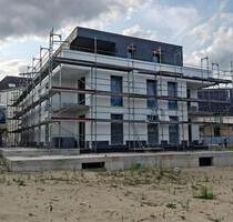 Neubau in Bad Lippspringe - zentral und hochwertig