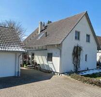 Einfamilienhaus in Teilort von Langenau zu verkaufen