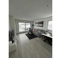 Penthouse-Wohnung Ulm-Böfingen - 1.600,00 EUR Kaltmiete, ca.  93,00 m² in Ulm (PLZ: 89073)