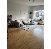 Wohnung Untermiete Hamburg-Uhlenhorst