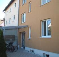 1 Zimmer - Apartment Wohnung Objekt: IF5338 - Ingolstadt Nordost