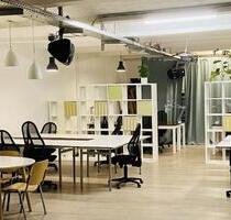 Zentraler Coworking Space direkt am Kottbusser Tor - All-in-Miete - Berlin Friedrichshain-Kreuzberg