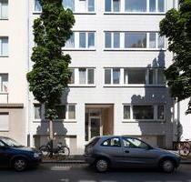 Willkommen Zuhause: ansprechende 2-Zimmer-Wohnung - Mainz Neustadt