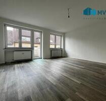 Großzügige 3 Zimmer Wohnung mit Balkon! - Essen Stadtbezirk IV