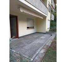 2- Zimmer Wohnung mit Terrasse und Garage in Bad Berneck - Bad Berneck im Fichtelgebirge