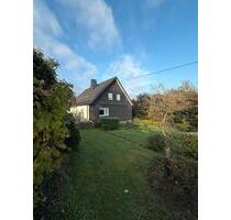 1-2-Familien-Haus in Kirchhundem Heinsberg