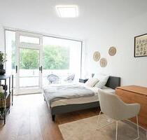 Moderne Appartements zu vermieten - Kreuzhofstr. 10 - München Hadern