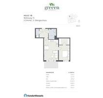 Solingen von oben genießen 2-Zimmer-Wohnung mit Balkon im 3. OG jetzt entdecken!