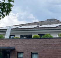 Doppel Penthouse der Extraklasse in Buchholz- Sprötze - Buchholz in der Nordheide