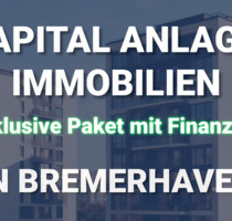 Kapitalanlage Immobilien Chance in Bremerhaven
