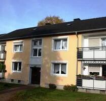 Bei VIVAWEST die Sonnenstrahlen auf dem eigenen Balkon genießen. - Essen Stadtbezirk VIII