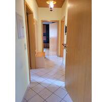 Schönes 3-Zimmer Wohnung mit toller Aussicht in Zentrum Altenstei - Altensteig