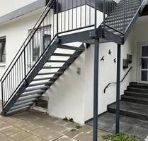 ** Traumwohnung mit EBK, Wintergarten und Garten - saniert - Wartenberg