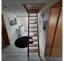4-Zimmer Wohnung Dachgeschoss - 615,00 EUR Kaltmiete, in Pegnitz (PLZ: 91257)