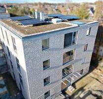 Erstbezug: Neubauwohnung im 1. Obergeschoss - Attraktive Lage von Recke (Haus 3, Whg. 3)