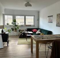 3-Zimmerwohnung mit Balkon Nähe Tiergarten und Nollendorfplatz - Berlin Mitte