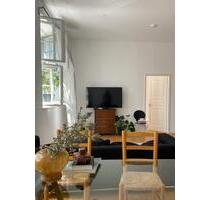 1 September bis -15 September (kurzfristig): 2-Zimmer-Wohnung - Berlin Lichtenberg