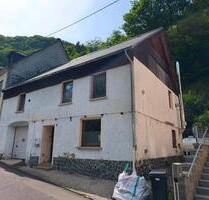 Reihenhaus Ferienhaus Im Ortsteil Traben-TrarbachKautenbach