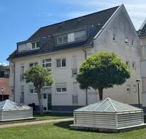 Schöne helle 2 Zi.-Whg. in Lahr - Lahr (Schwarzwald)