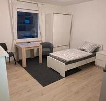 1 Zimmerwohnung ca.25m² Erstbezug nach kompett Renovierung - Neustadt am Rübenberge
