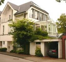 Luxuswohnung im 2. OG direkt am Stadtpark von Borken