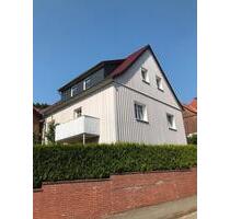 Freistehendes Einfamilienhaus in Duderstadt, OT