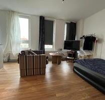 Schöne 1-ZimmerWohnung in Berlin-Mitte