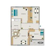 Der Unterschied zwischen Traumprinz und Traumwohnung: Das LETZTERE gibt es wirklich. - Herten